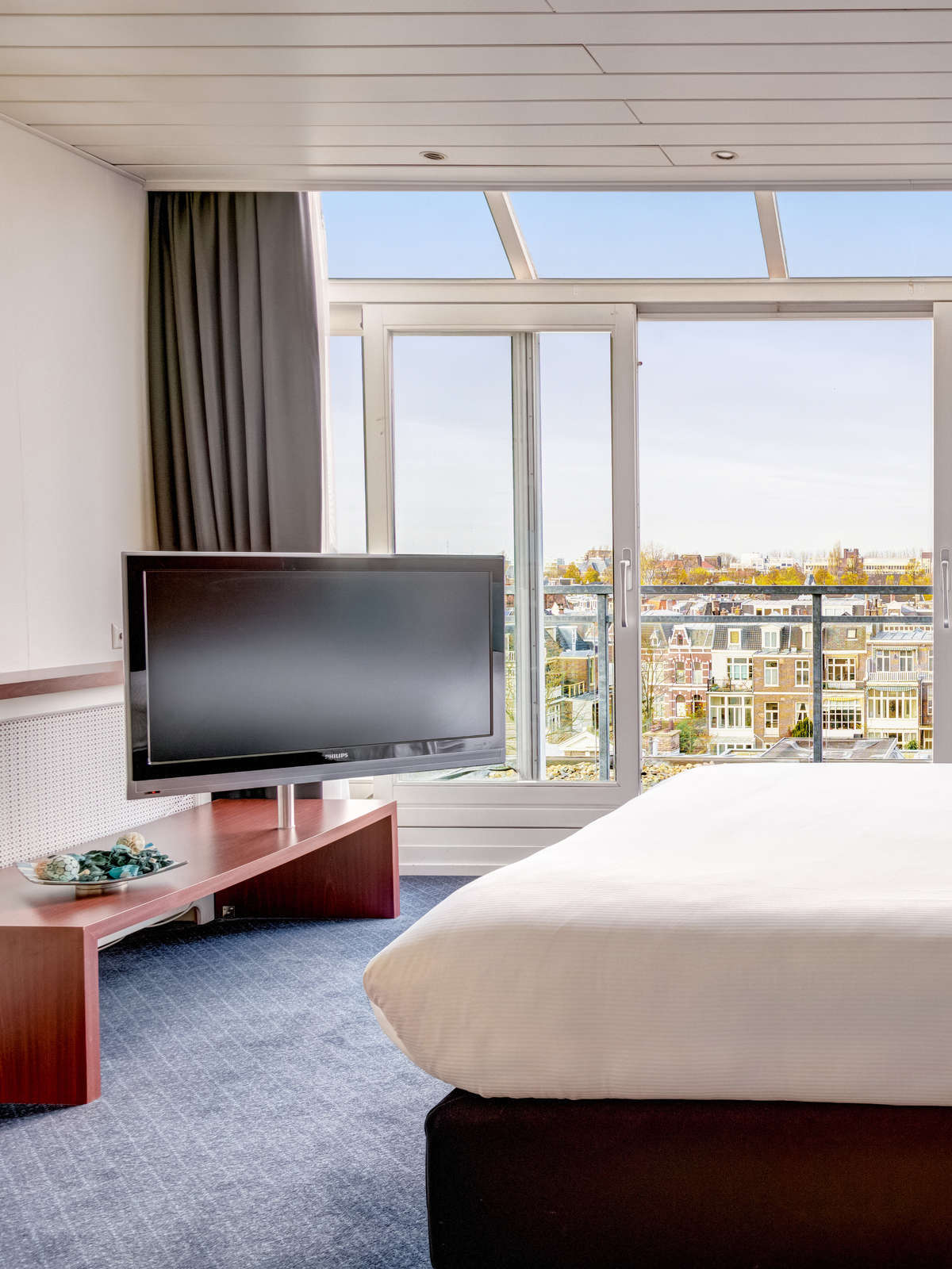 Hotel Hampshire Hotel - 108 Meerdervoort photo 2