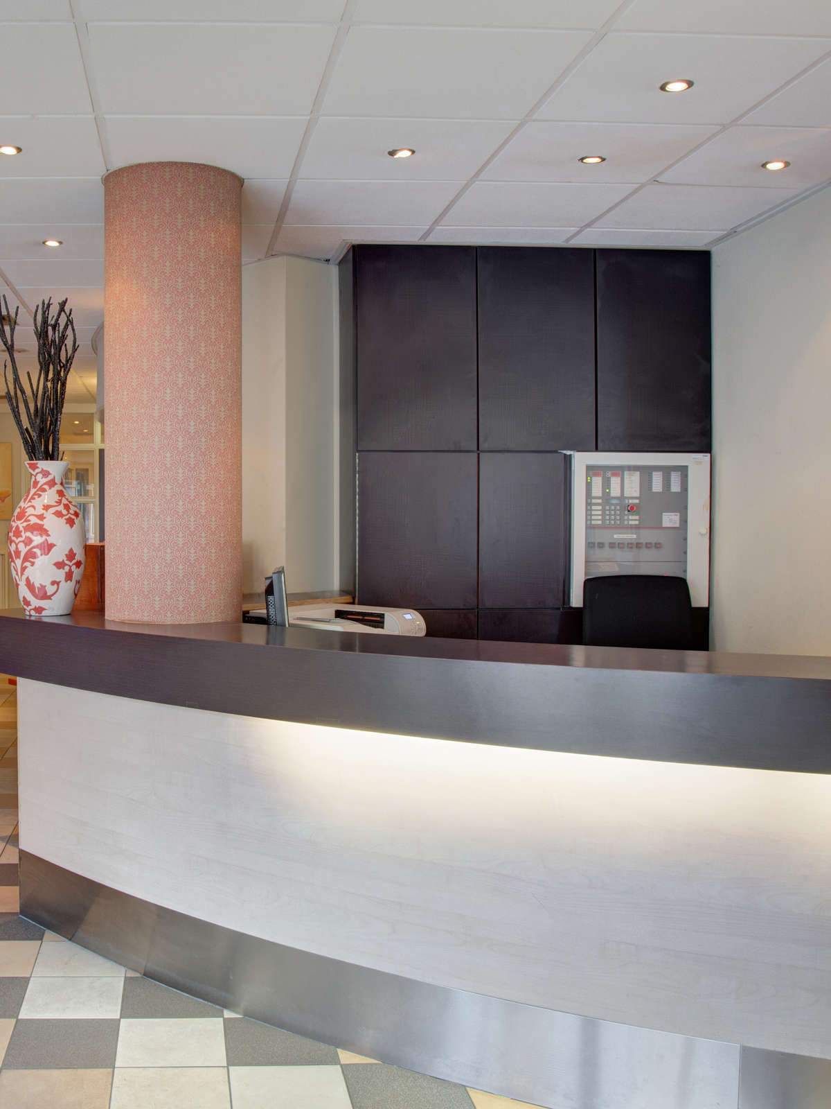 Hotel Hampshire Hotel - 108 Meerdervoort photo 5