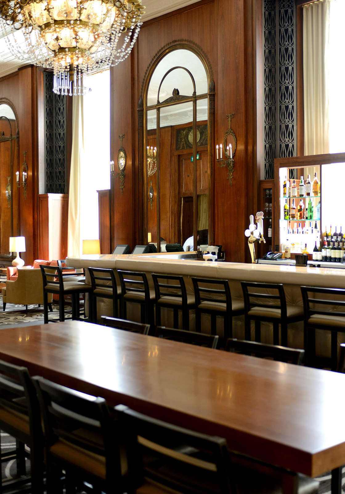 Hotel Hilton Milwaukee City Center photo 2