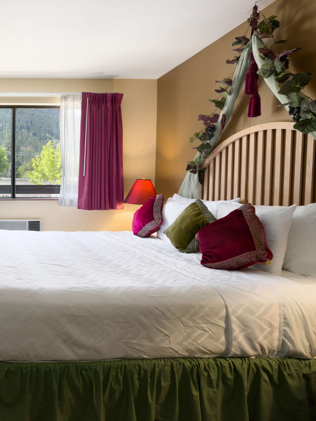 Hotel Howard Johnson Leavenworth photo 3