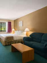 Hotel Howard Johnson Leavenworth photo 4