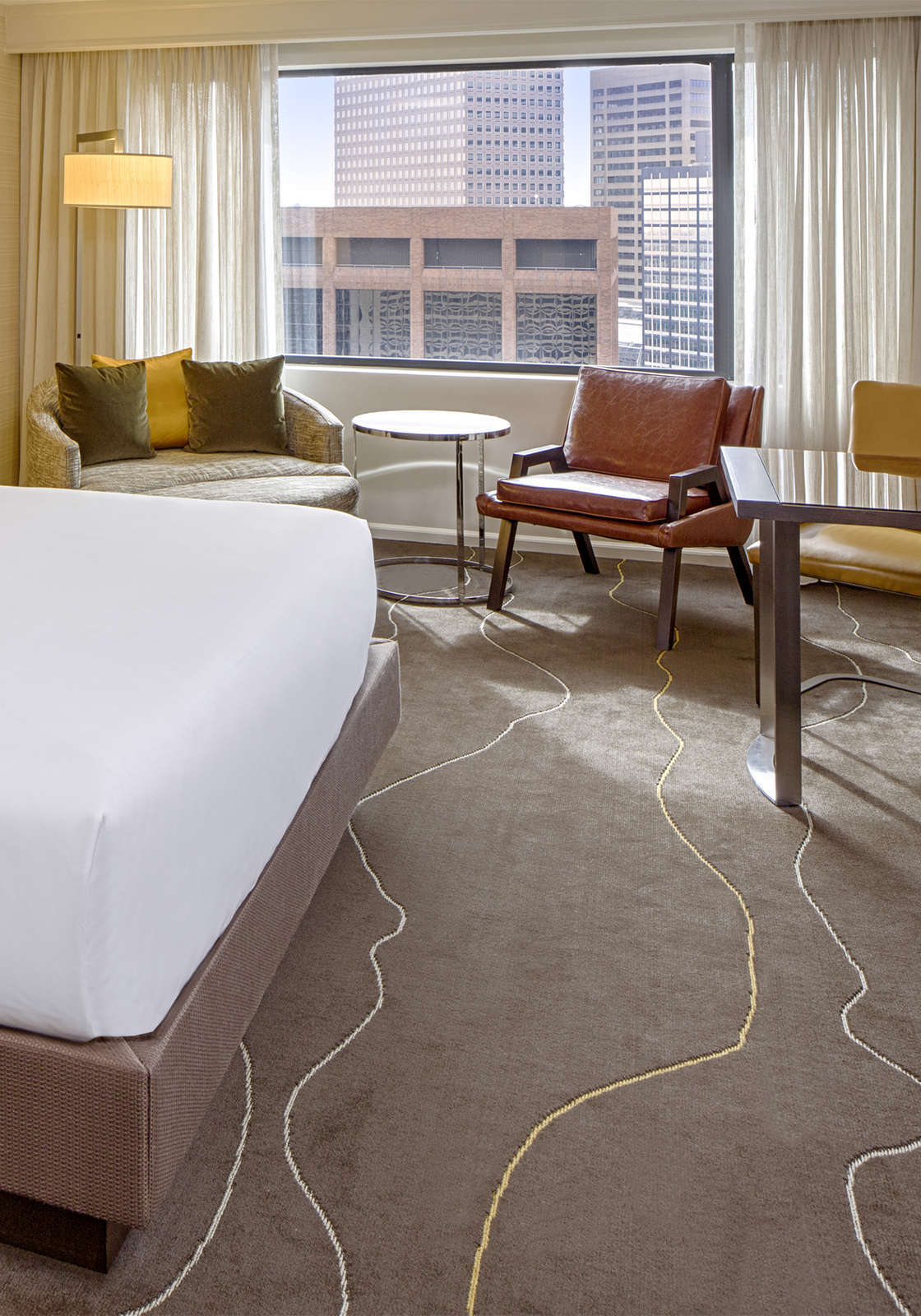 Hotel Grand Hyatt Denver photo 5