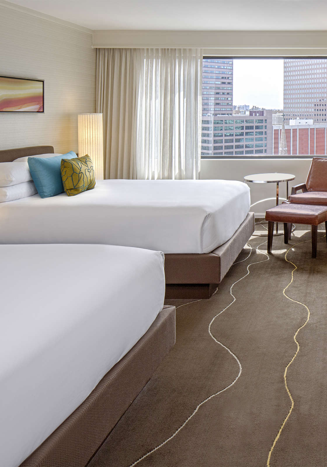 Hotel Grand Hyatt Denver photo 4