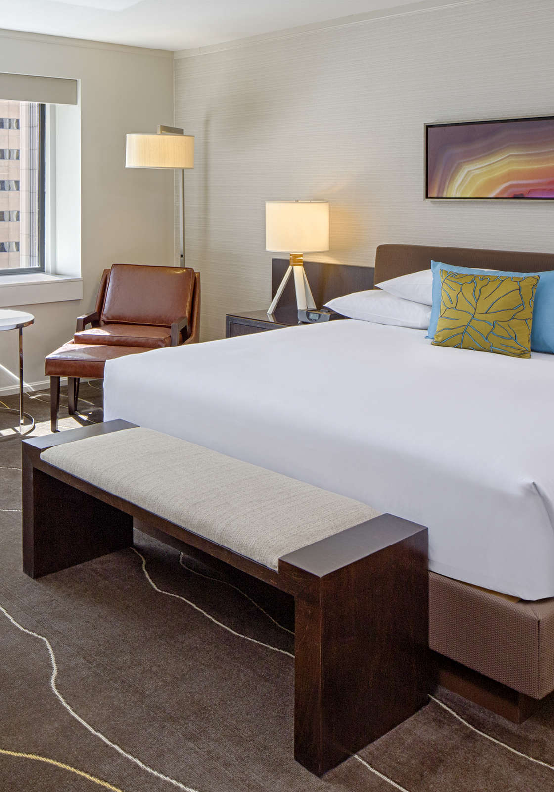 Hotel Grand Hyatt Denver photo 3