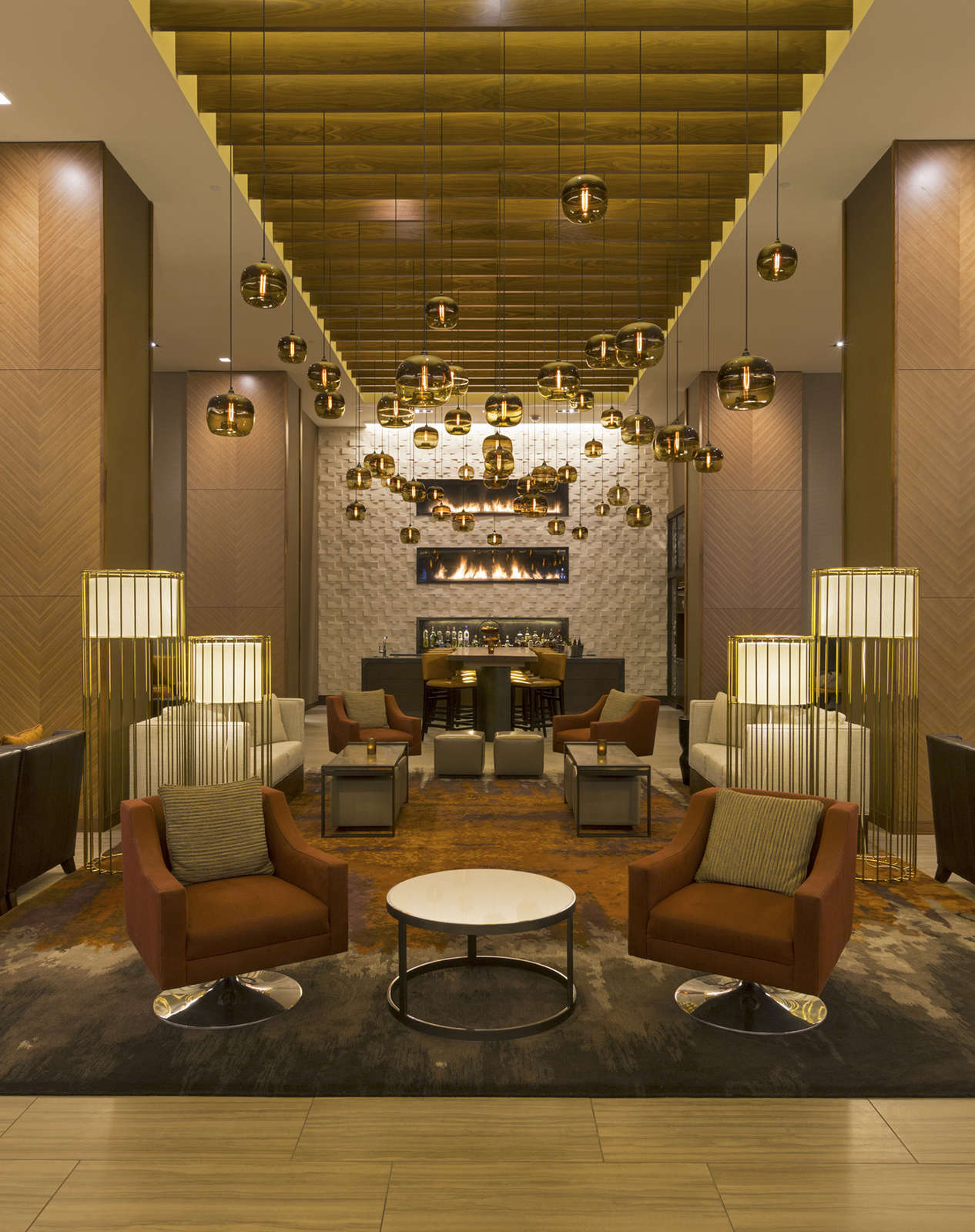 Hotel Grand Hyatt Denver photo 1