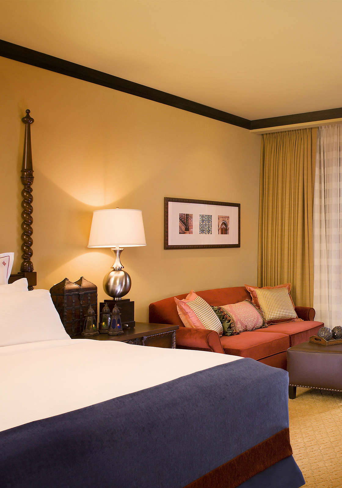 Hotel Omni Scottsdale Resort & Spa at Montelucia photo 4