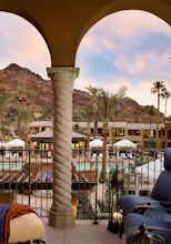 Hotel Omni Scottsdale Resort & Spa at Montelucia photo 2