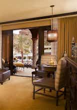 Hotel Omni Scottsdale Resort & Spa at Montelucia photo 5