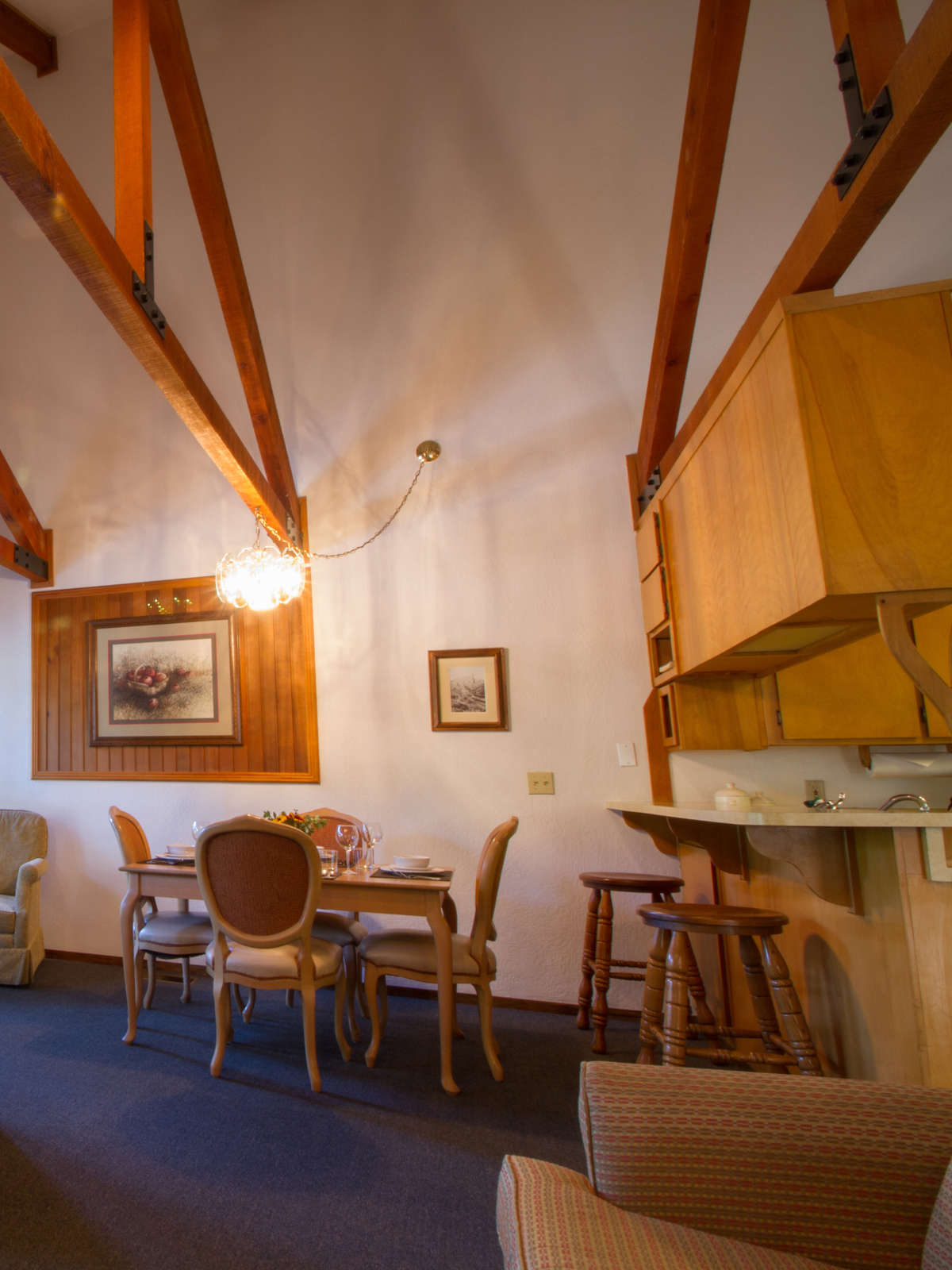 Hotel Mountain Retreat Resort photo 4