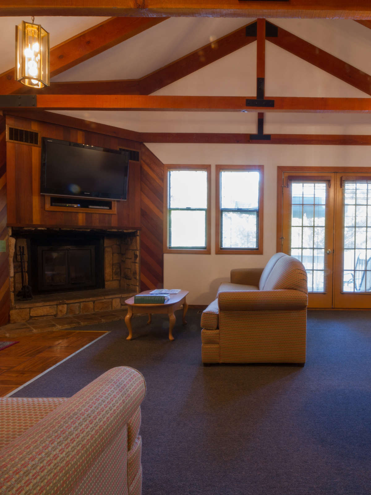 Hotel Mountain Retreat Resort photo 5