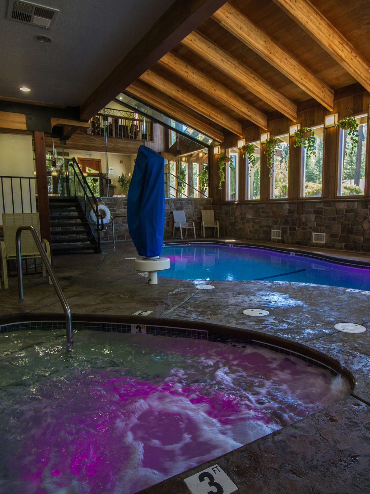 Hotel Mountain Retreat Resort photo 1