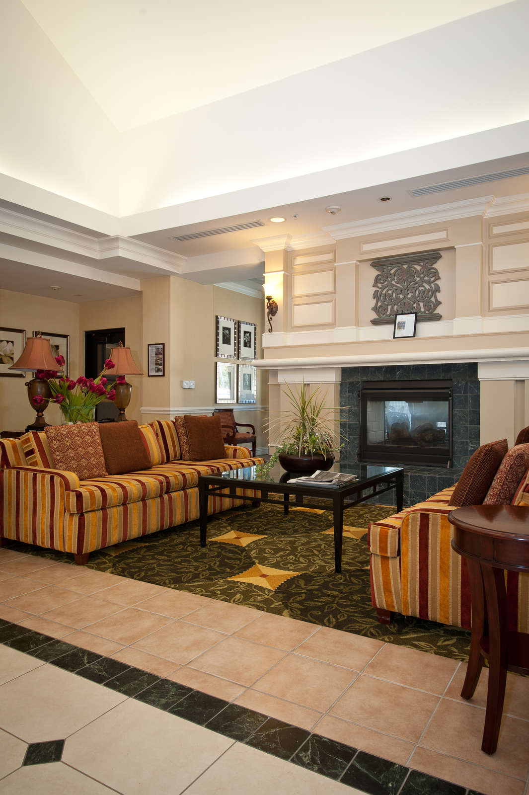 Hotel Hilton Garden Inn Del Mar photo 1