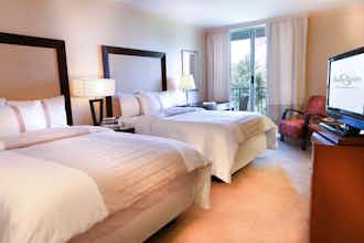 Hotel One Washington Circle Hotel photo 3