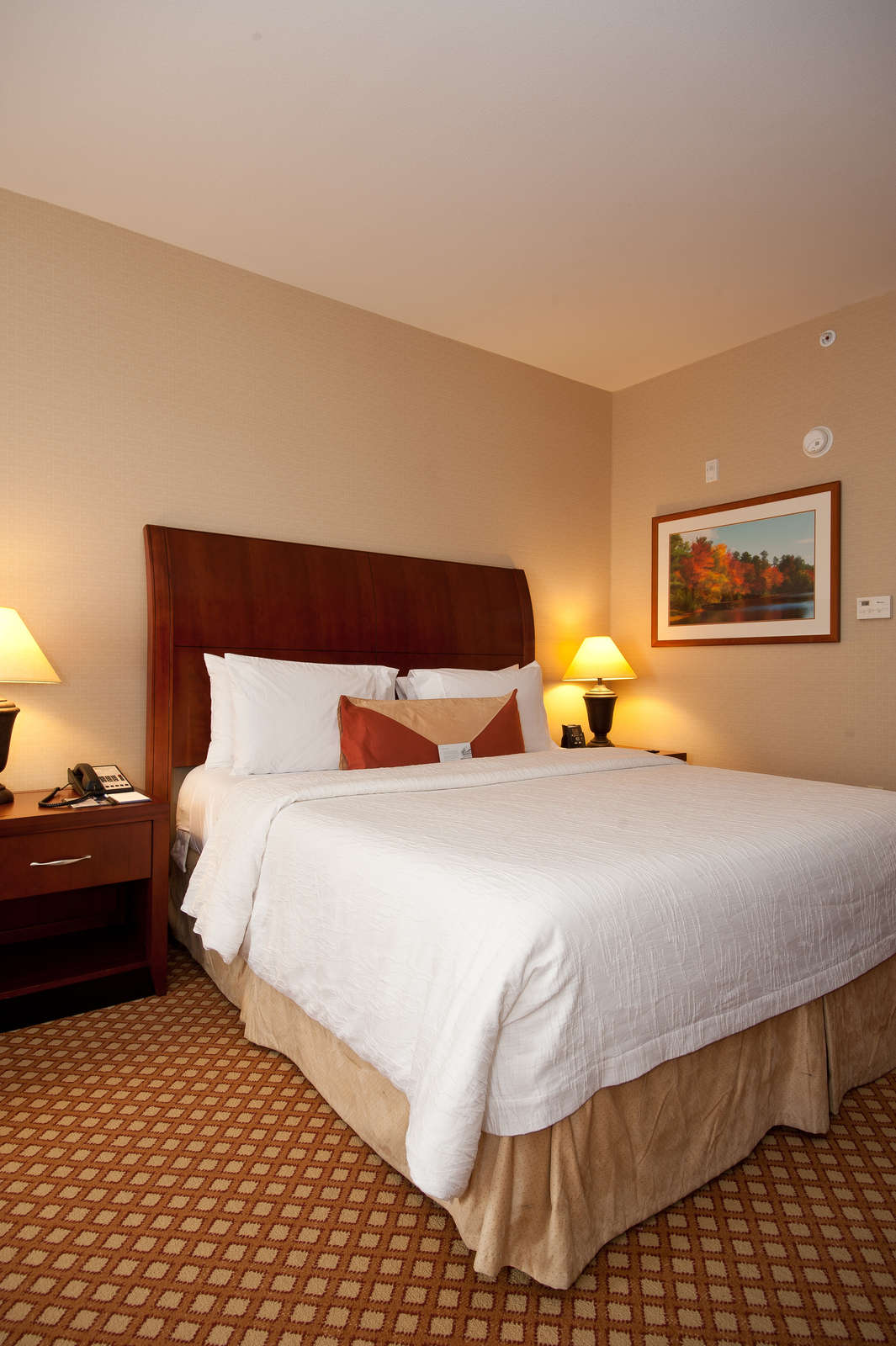 Hotel Hilton Garden Inn Del Mar photo 4