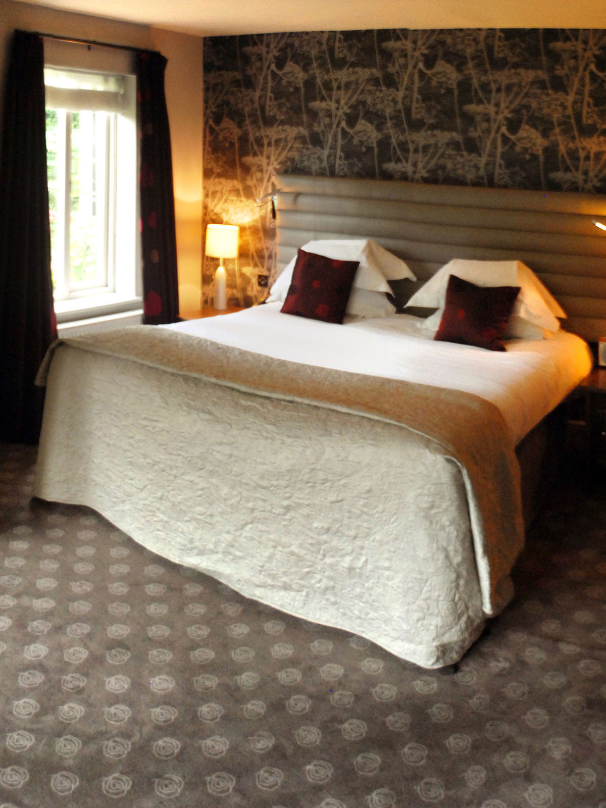 Hotel Jesmond Dene House photo 1