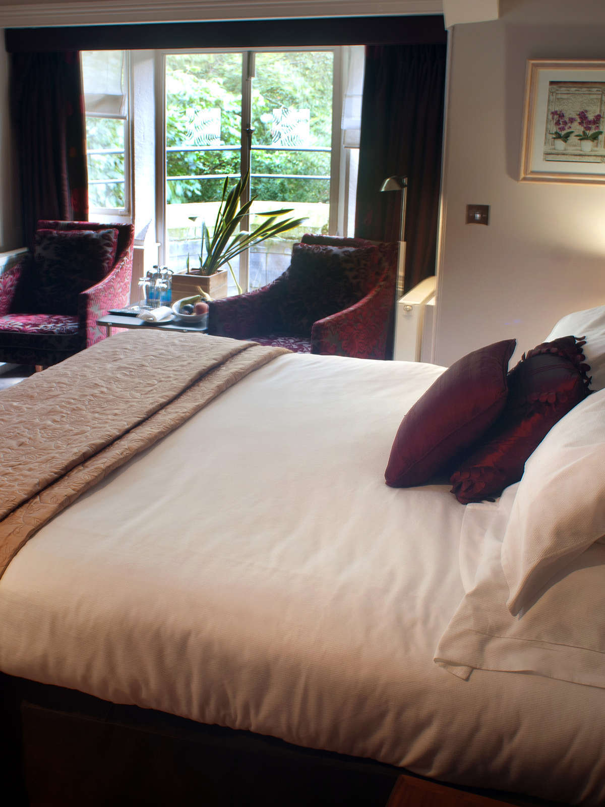 Hotel Jesmond Dene House photo 2