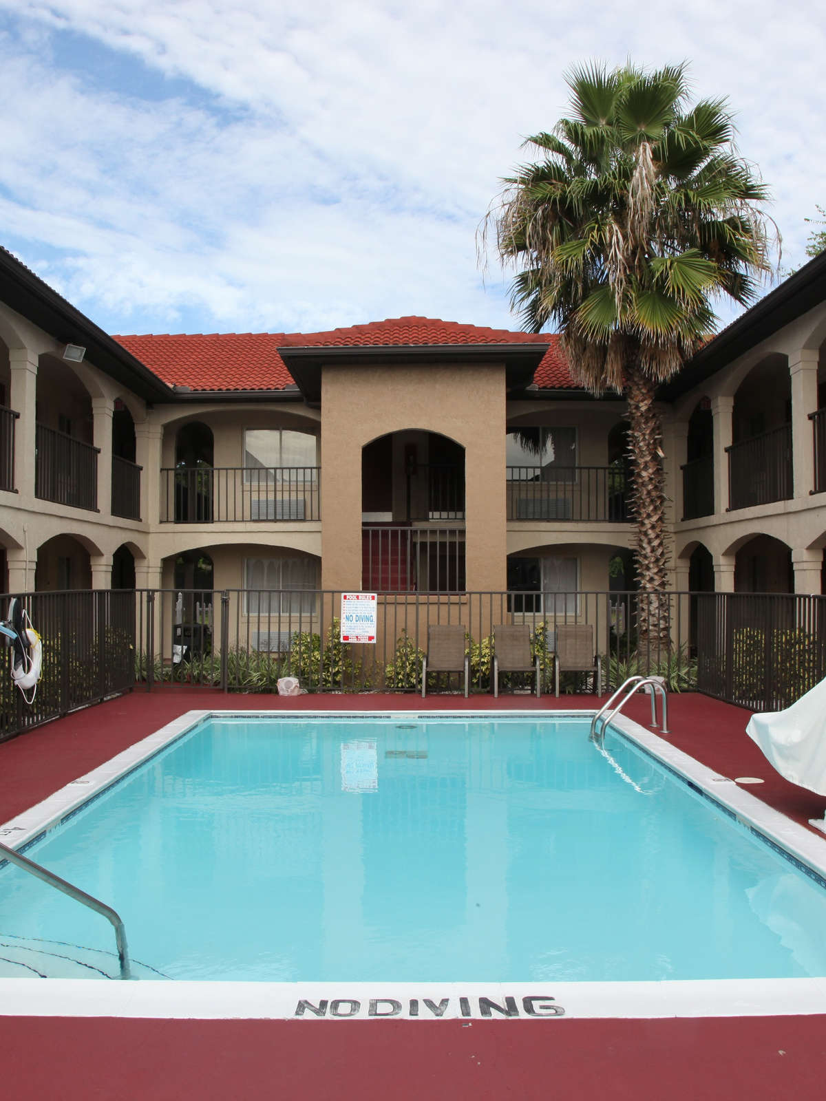 Hotel Red Roof Inn Orlando South photo 5