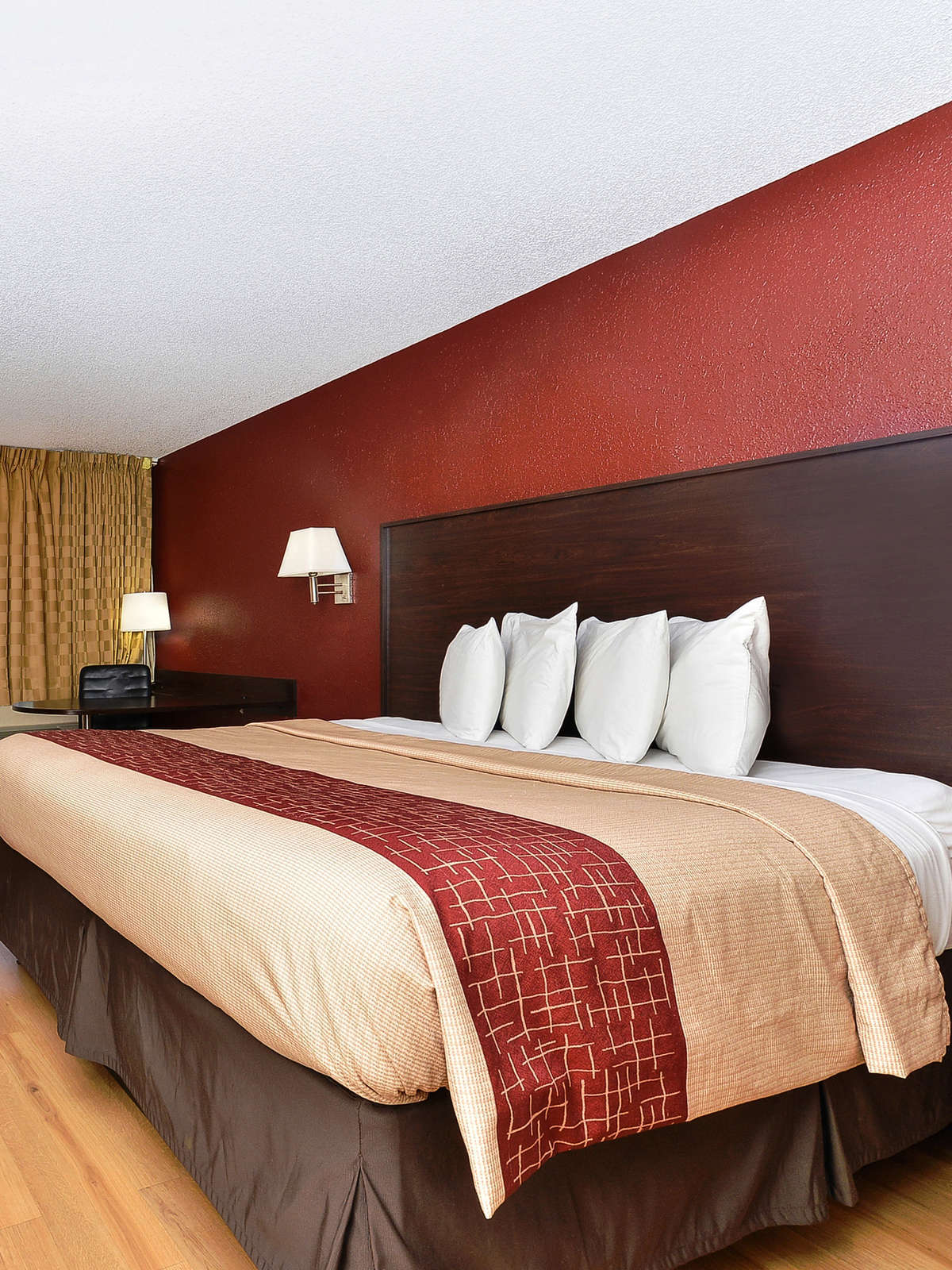 Hotel Red Roof Inn Orlando South photo 1