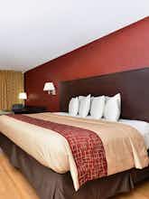 Hotel Red Roof Inn Orlando South photo 1