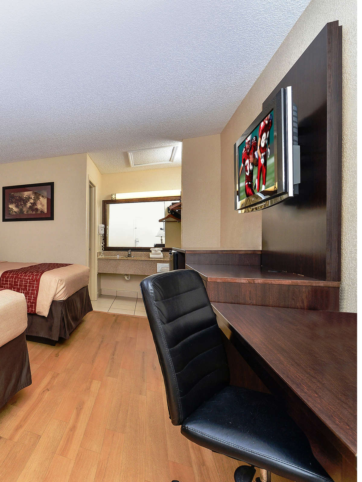 Hotel Red Roof Inn Orlando South photo 4