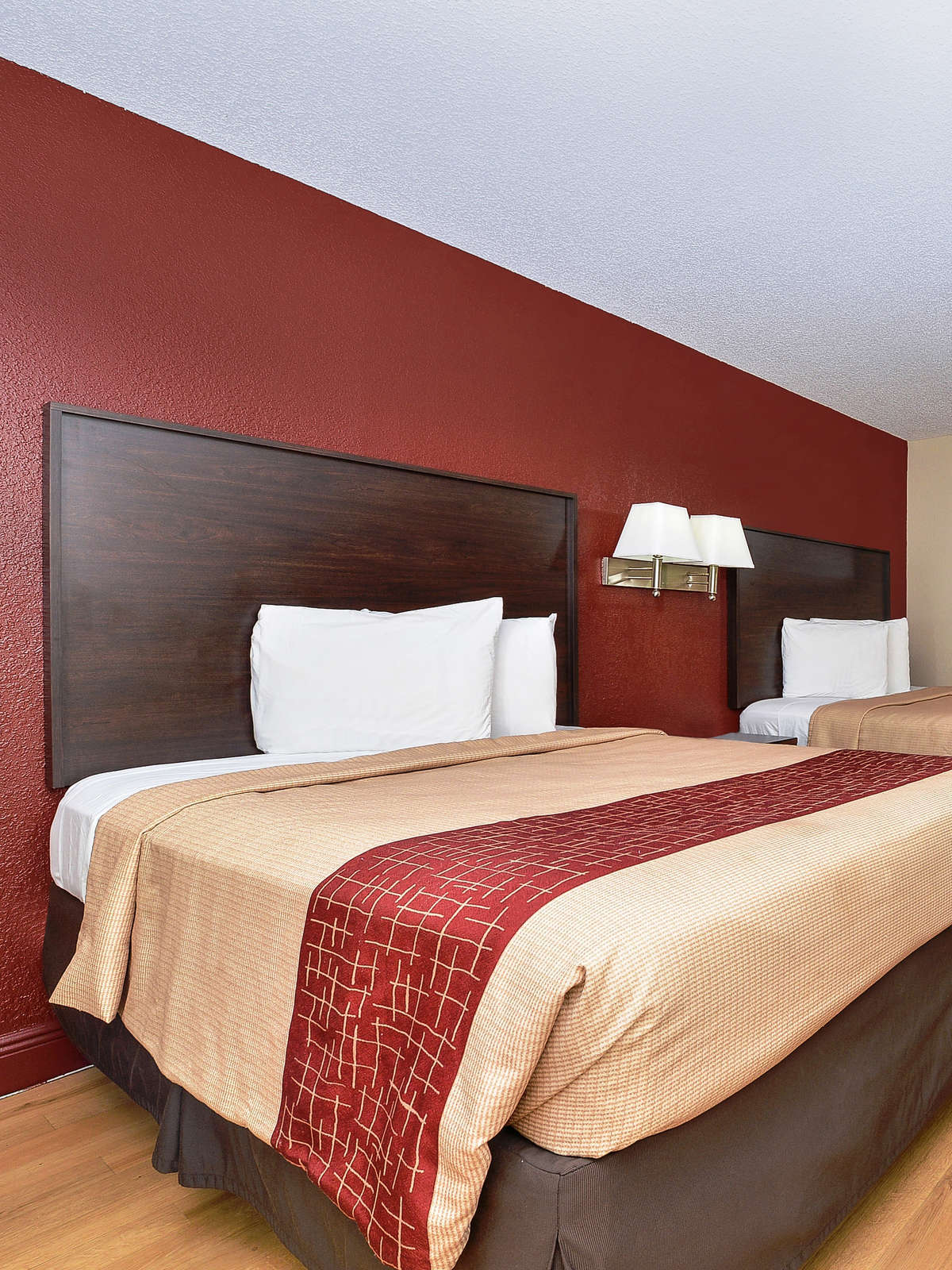Hotel Red Roof Inn Orlando South photo 2