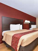 Hotel Red Roof Inn Orlando South photo 2