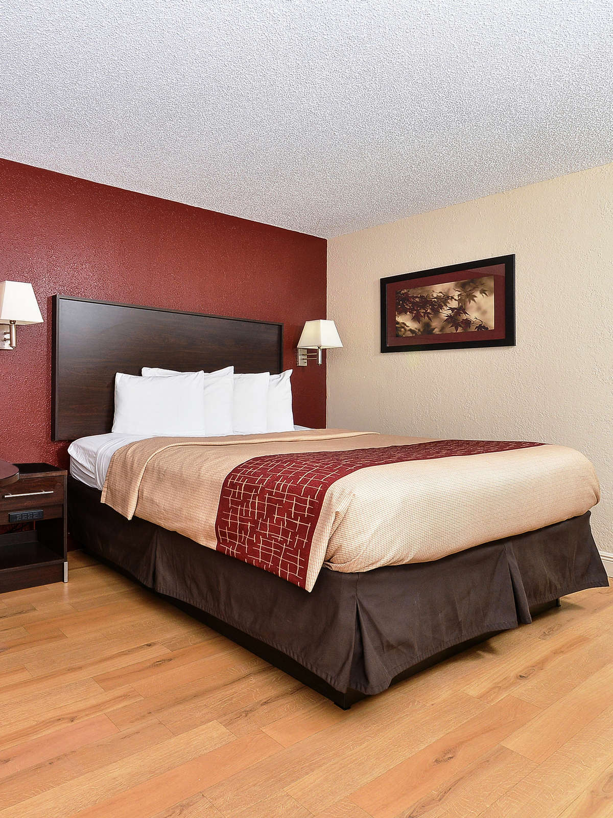 Hotel Red Roof Inn Orlando South photo 3