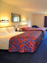 Hotel Red Roof Inn Panama City photo 2