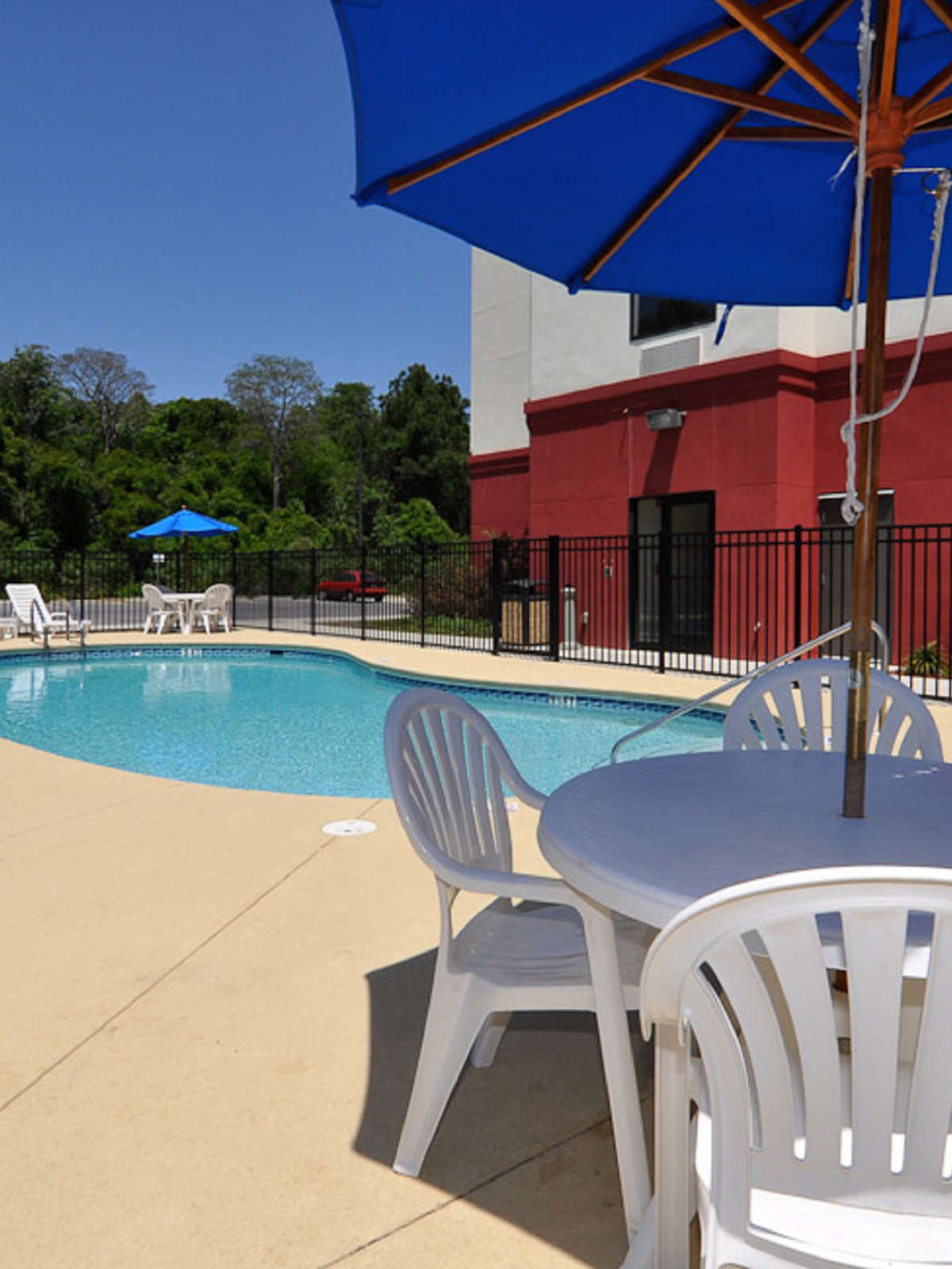 Hotel Red Roof Inn Panama City photo 4