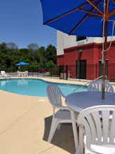 Hotel Red Roof Inn Panama City photo 4