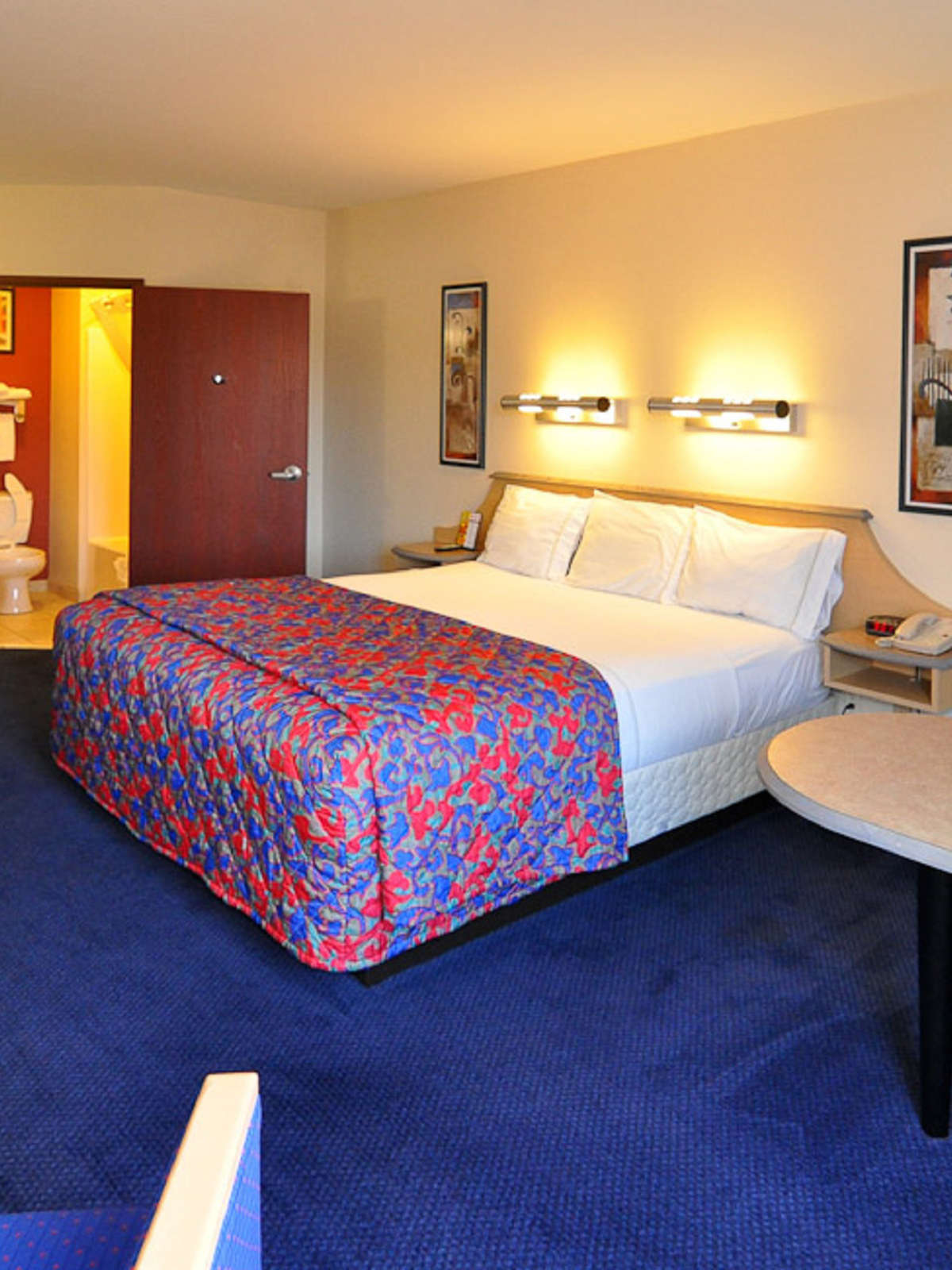 Hotel Red Roof Inn Panama City photo 1