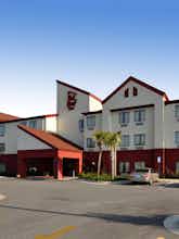 Hotel Red Roof Inn Panama City photo 5