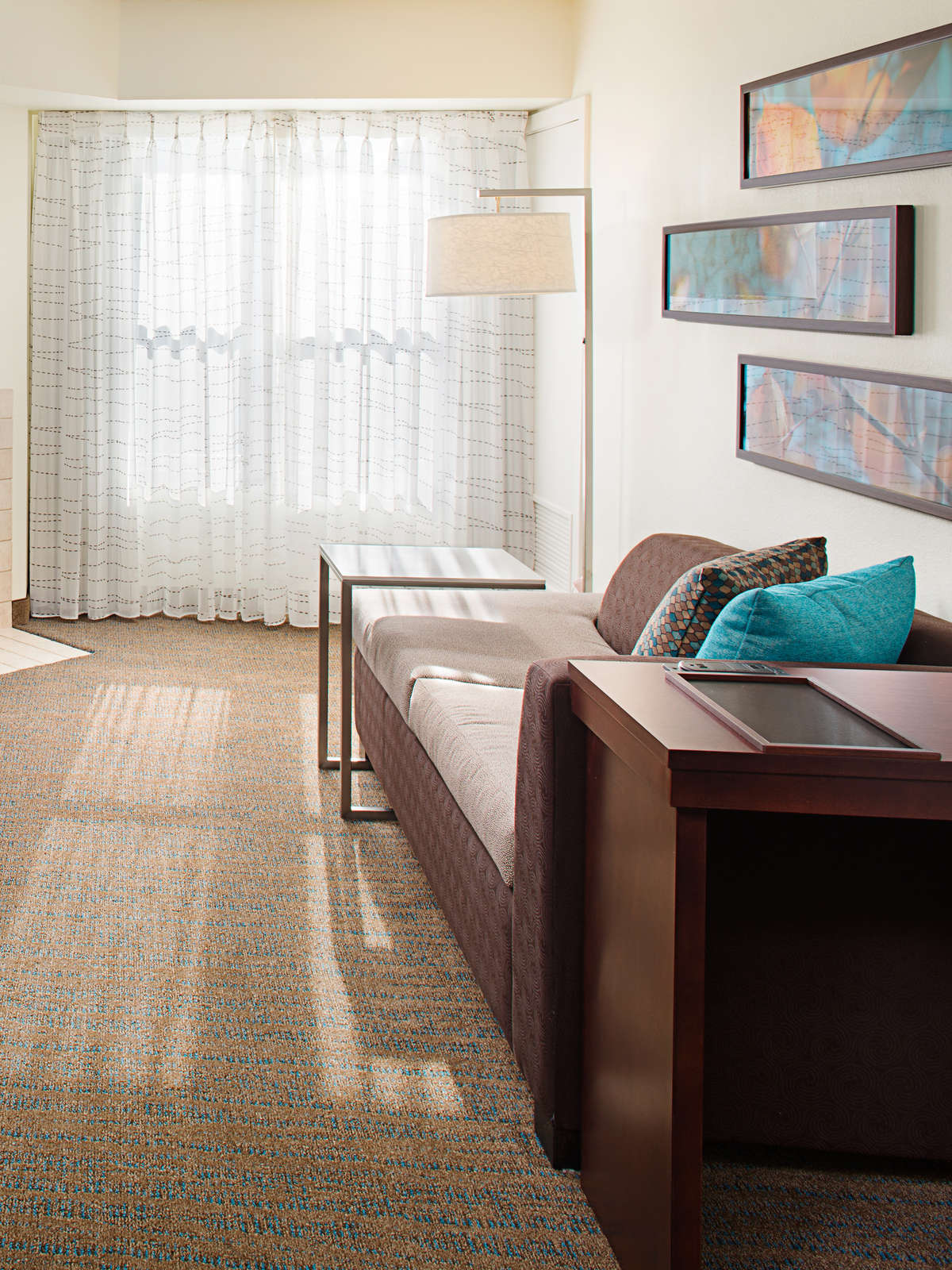 Hotel Residence Inn Gaithersburg photo 4