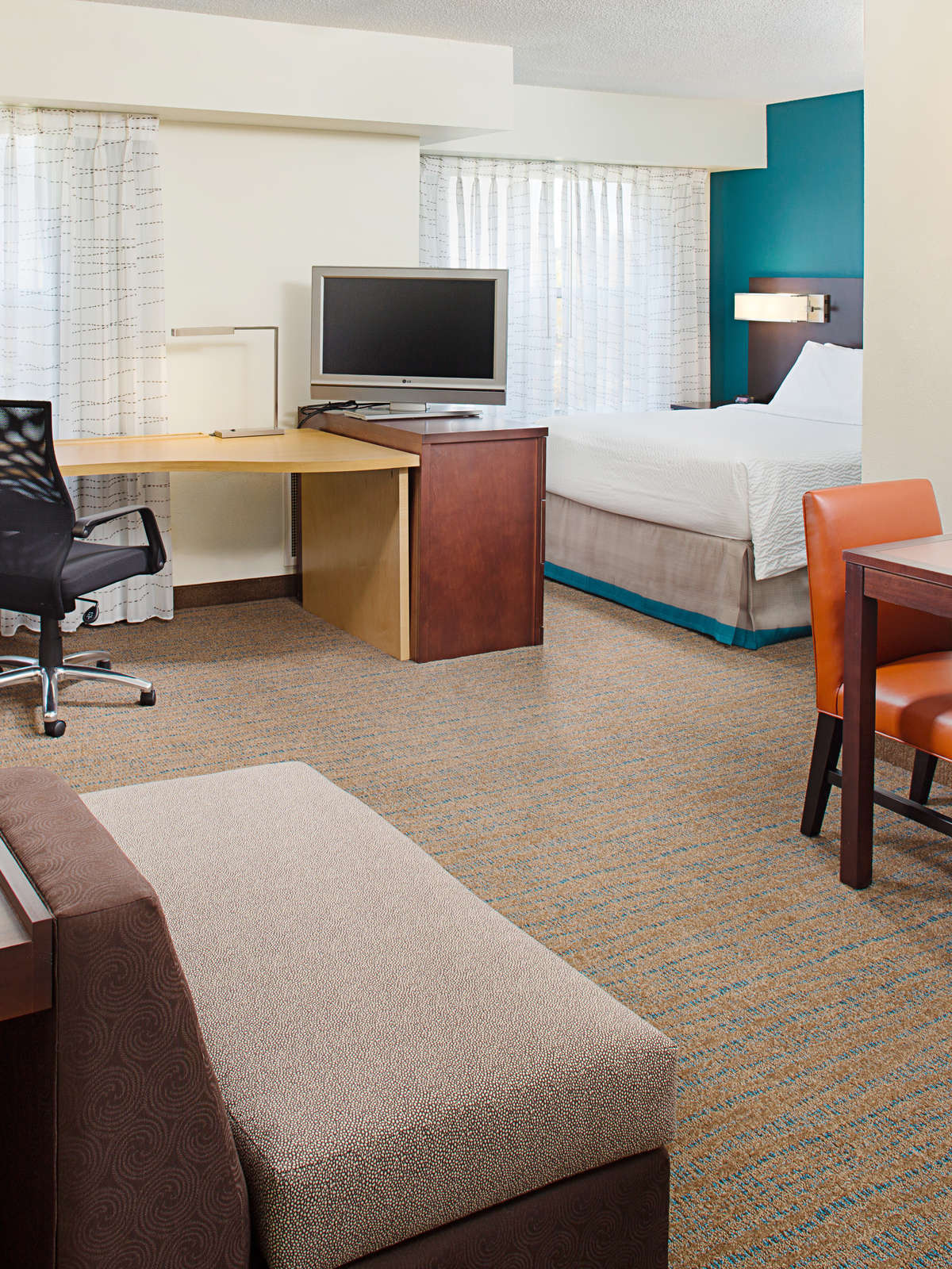 Hotel Residence Inn Gaithersburg photo 5