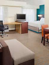 Hotel Residence Inn Gaithersburg photo 5