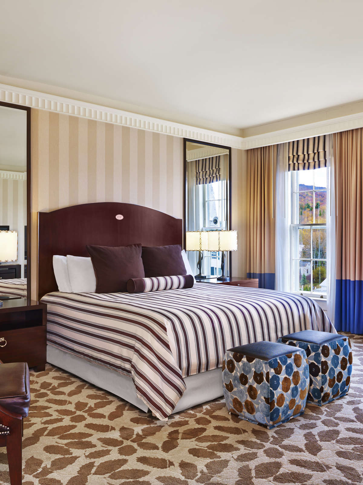 Hotel The Equinox, a Luxury Collection Golf Resort & Spa, Vermont photo 5