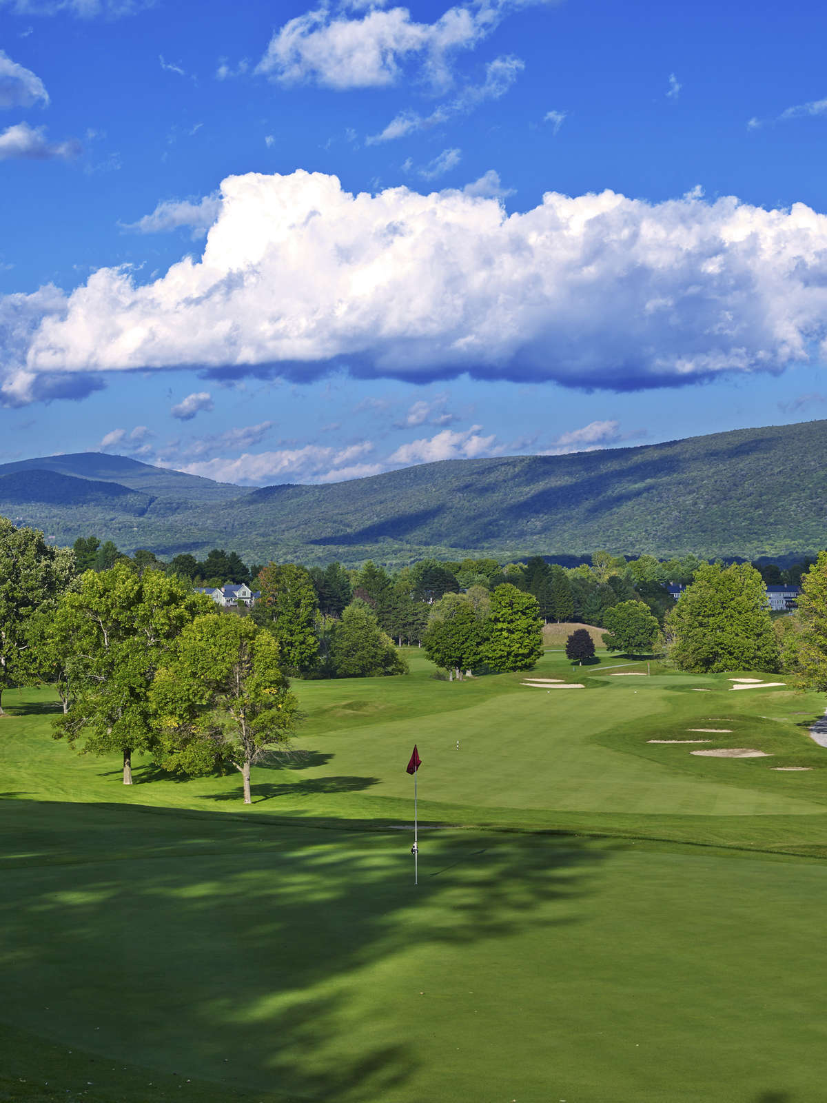 Hotel The Equinox, a Luxury Collection Golf Resort & Spa, Vermont photo 2