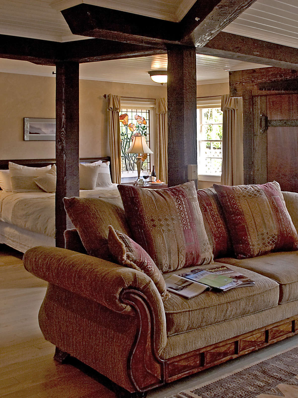 Hotel MacCallum House photo 3