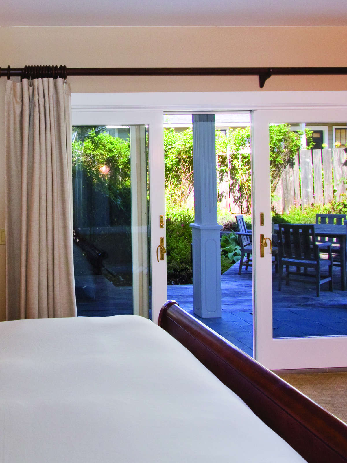 Hotel MacCallum House photo 4