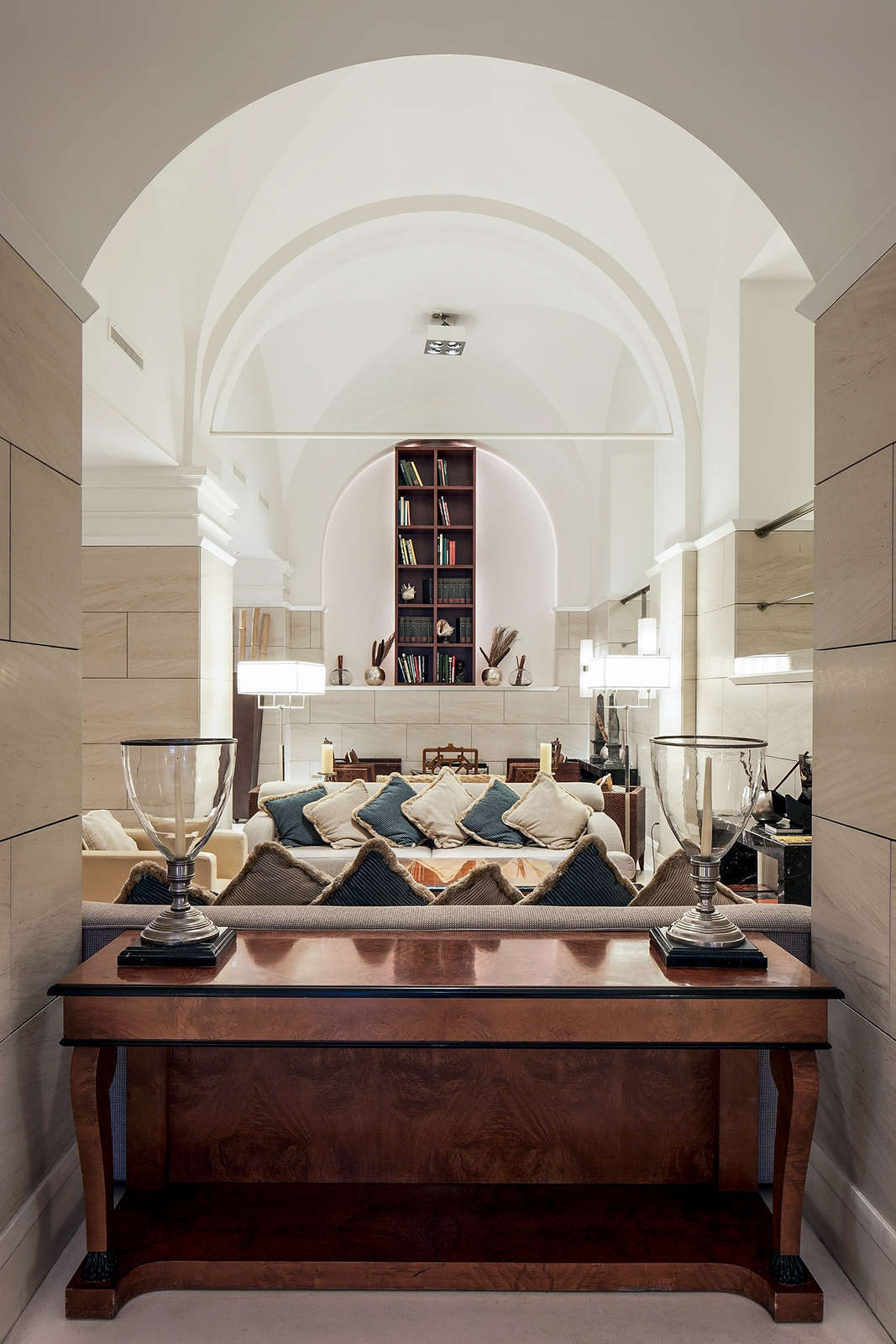 Hotel Rose Garden Palace photo 2