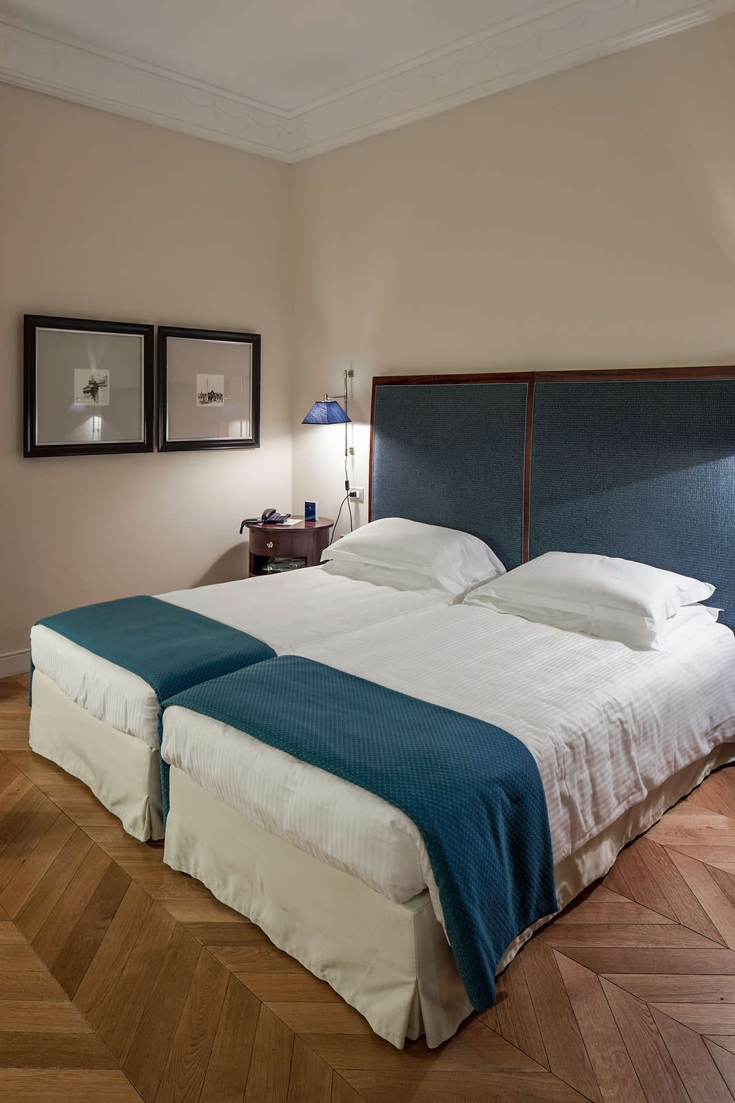 Hotel Rose Garden Palace photo 3