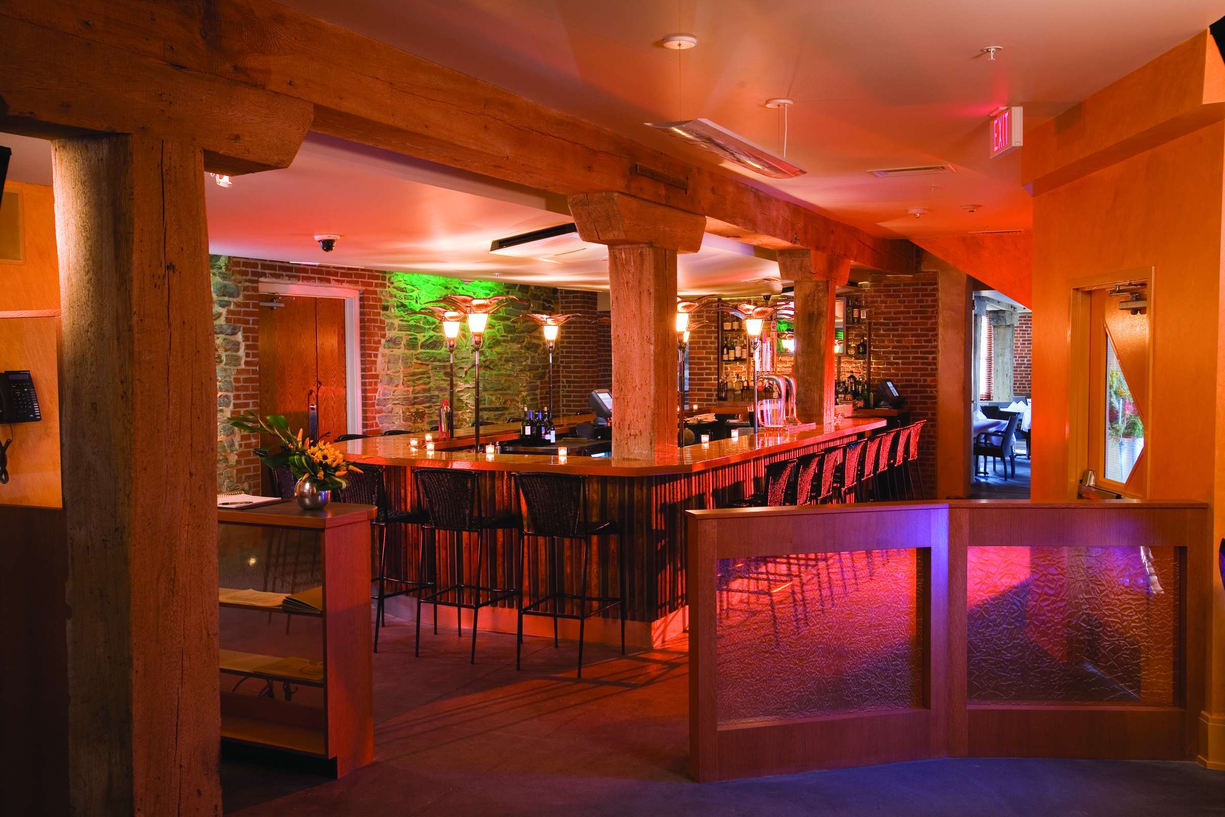 Hotel Lancaster Arts Hotel photo 1