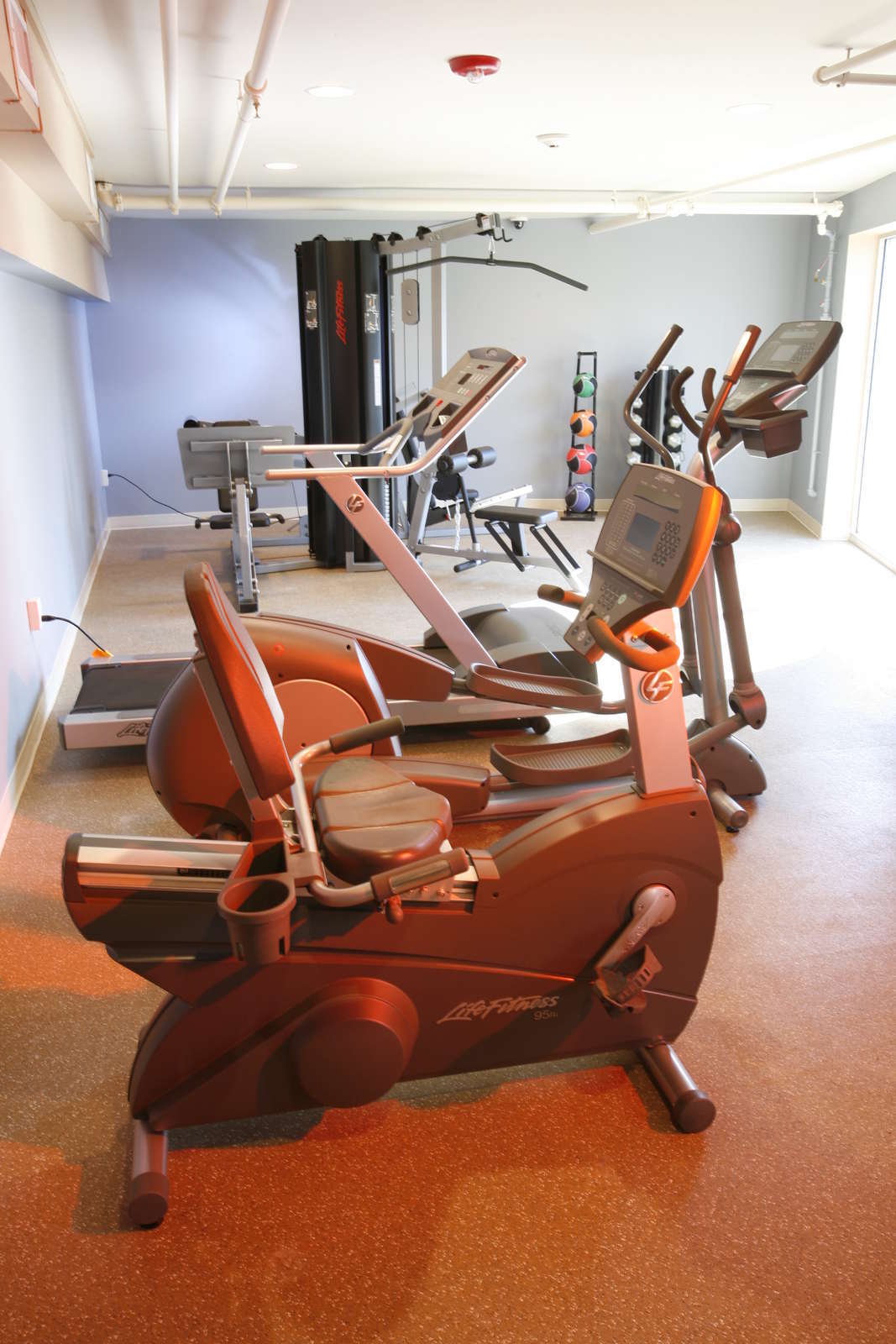 Hotel Lancaster Arts Hotel photo 4