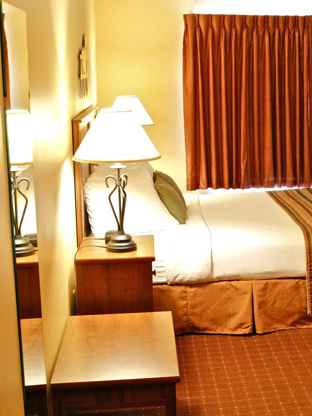 Hotel AmericInn Fargo South 45th photo 2