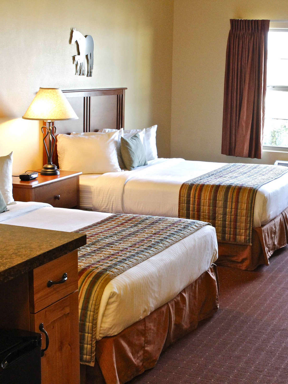 Hotel AmericInn Fargo South 45th photo 1