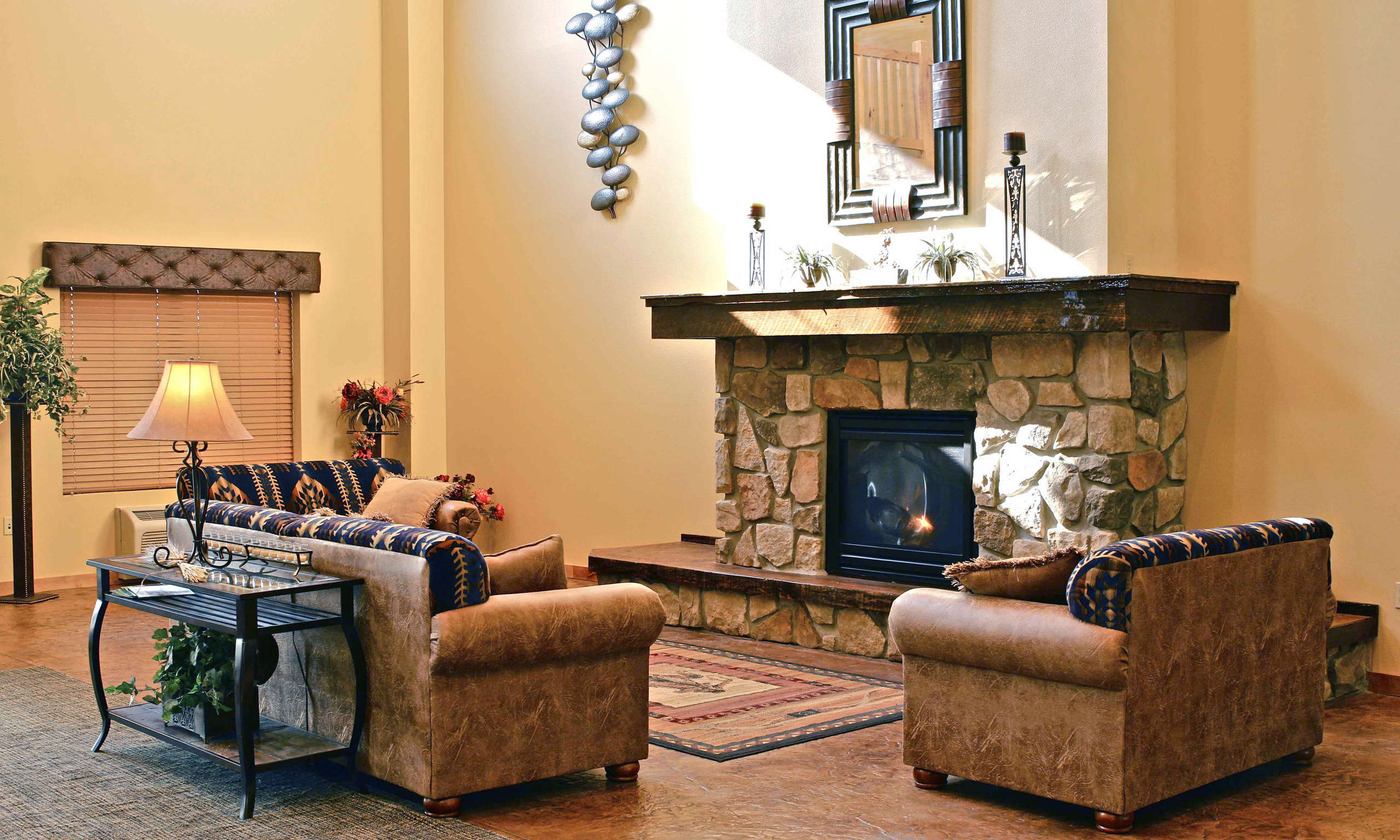 AmericInn Fargo South 45th