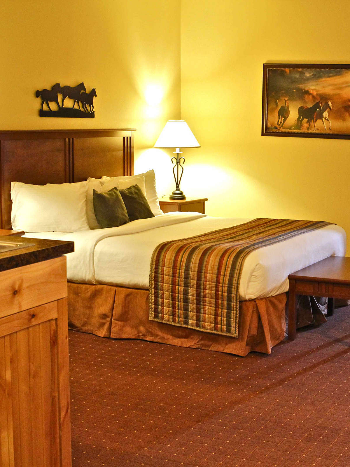 Hotel AmericInn Fargo South 45th photo 3