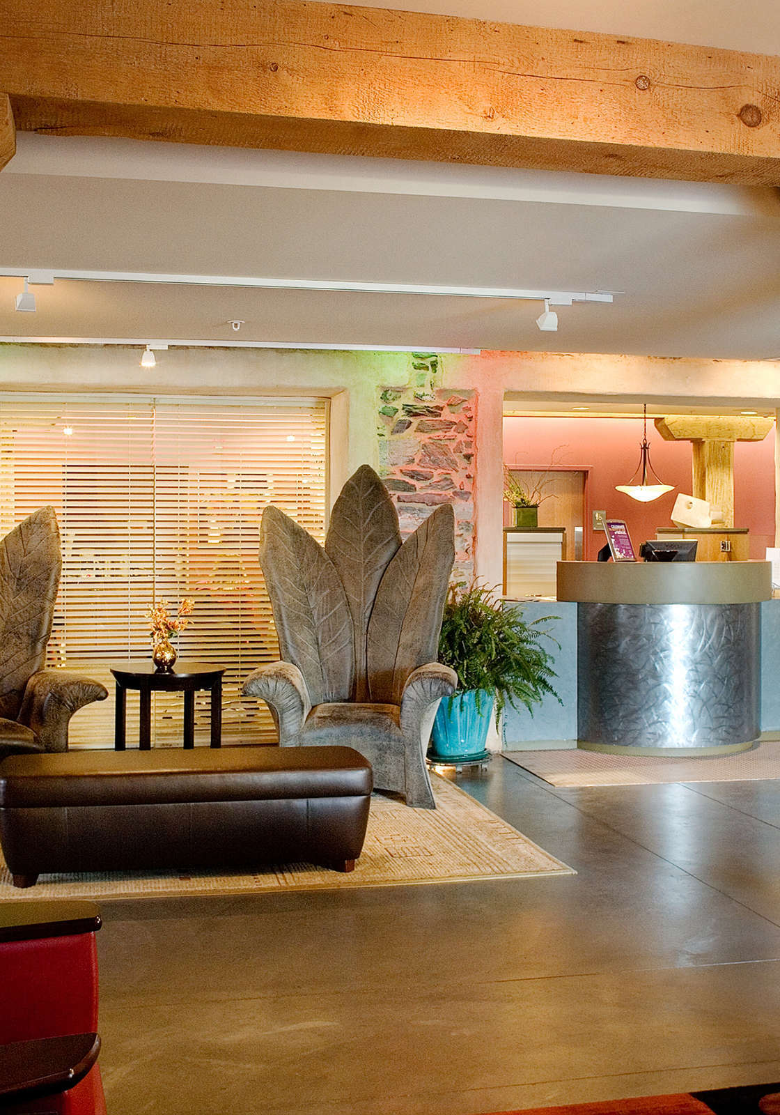 Hotel Lancaster Arts Hotel photo 3