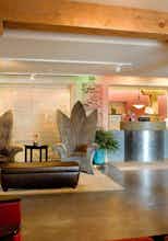 Hotel Lancaster Arts Hotel photo 3