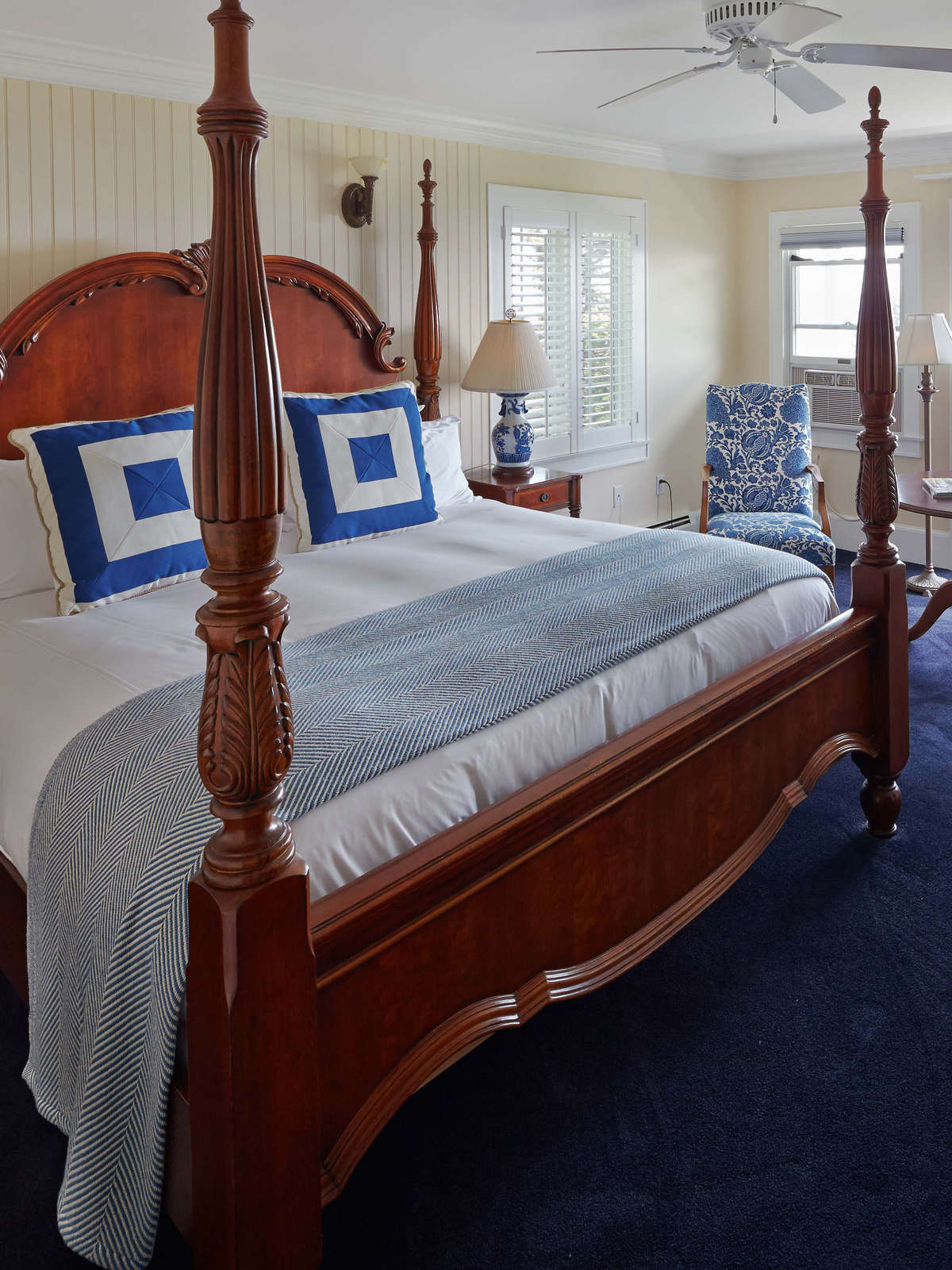 Hotel Cape Arundel Inn & Resort photo 4